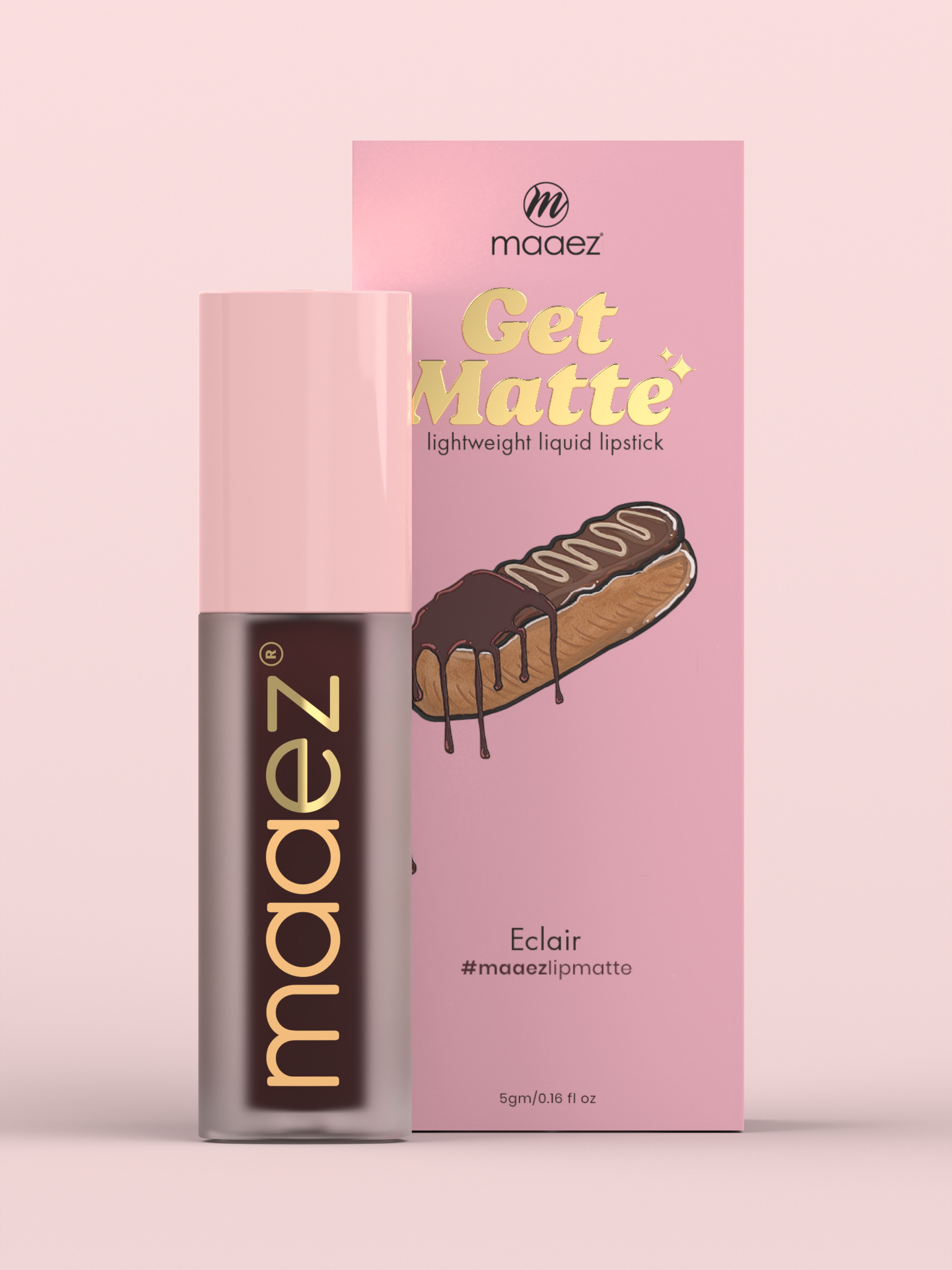[EXP - 04/2027] Lipmatte (Get Matte) 